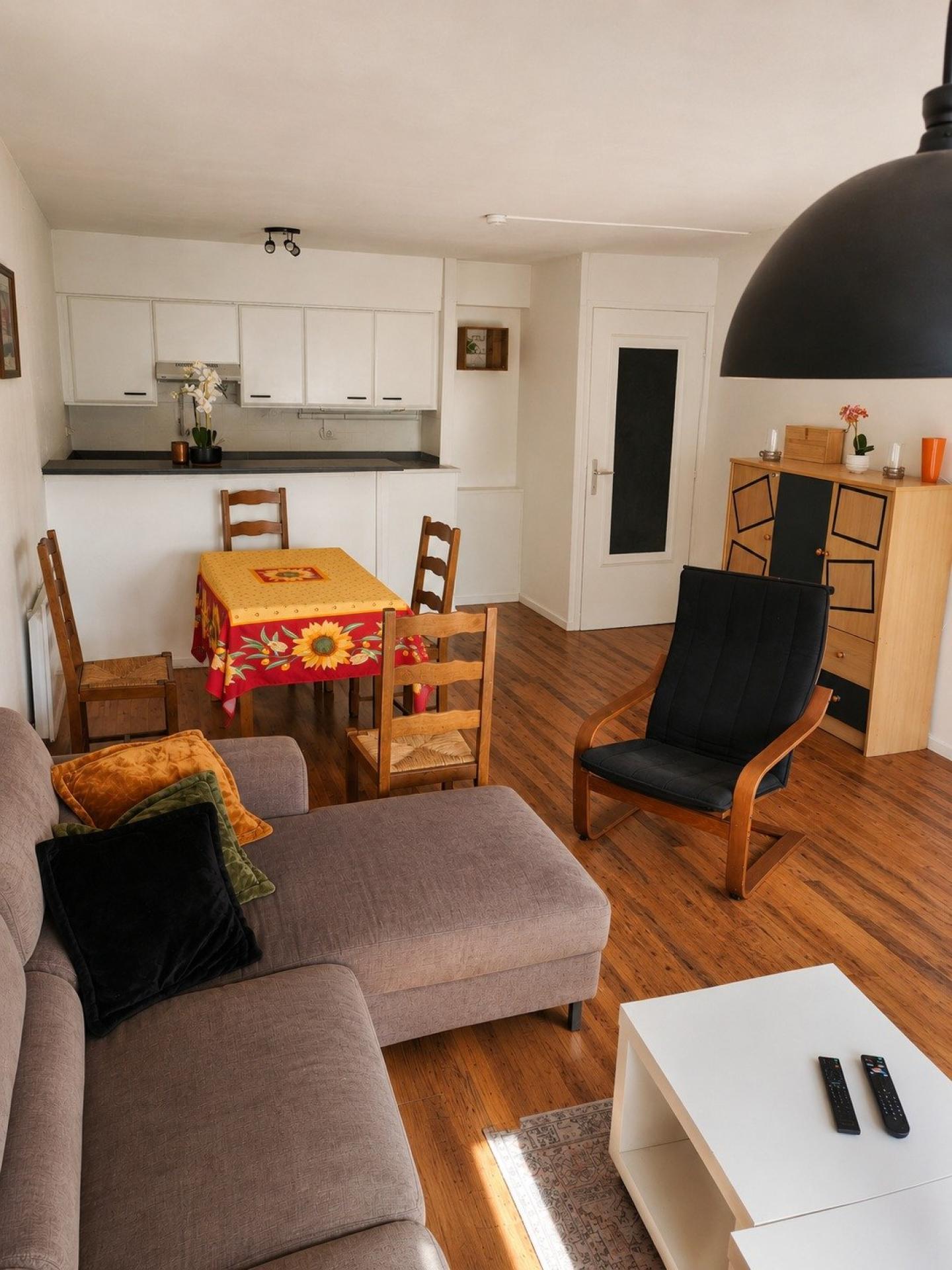 Appartement 3 pièces 53 m² · à Lille · 53 m² · 188 000 €