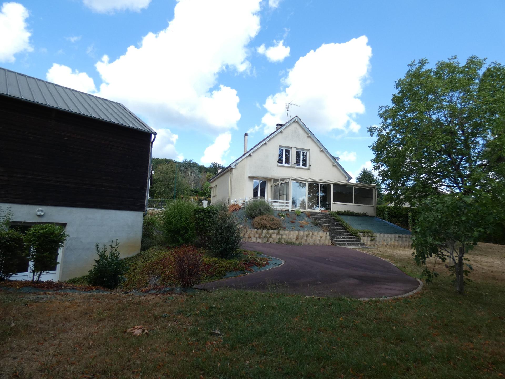 Maison 9 pièces 120 m² · à Ecouves · 120 m² · 234 000 €