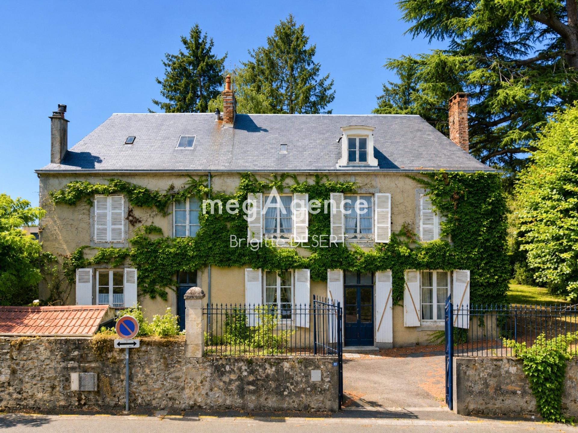 Maison 6 pièces 187 m² · à Le Mans · 187 m² · 376 000 €