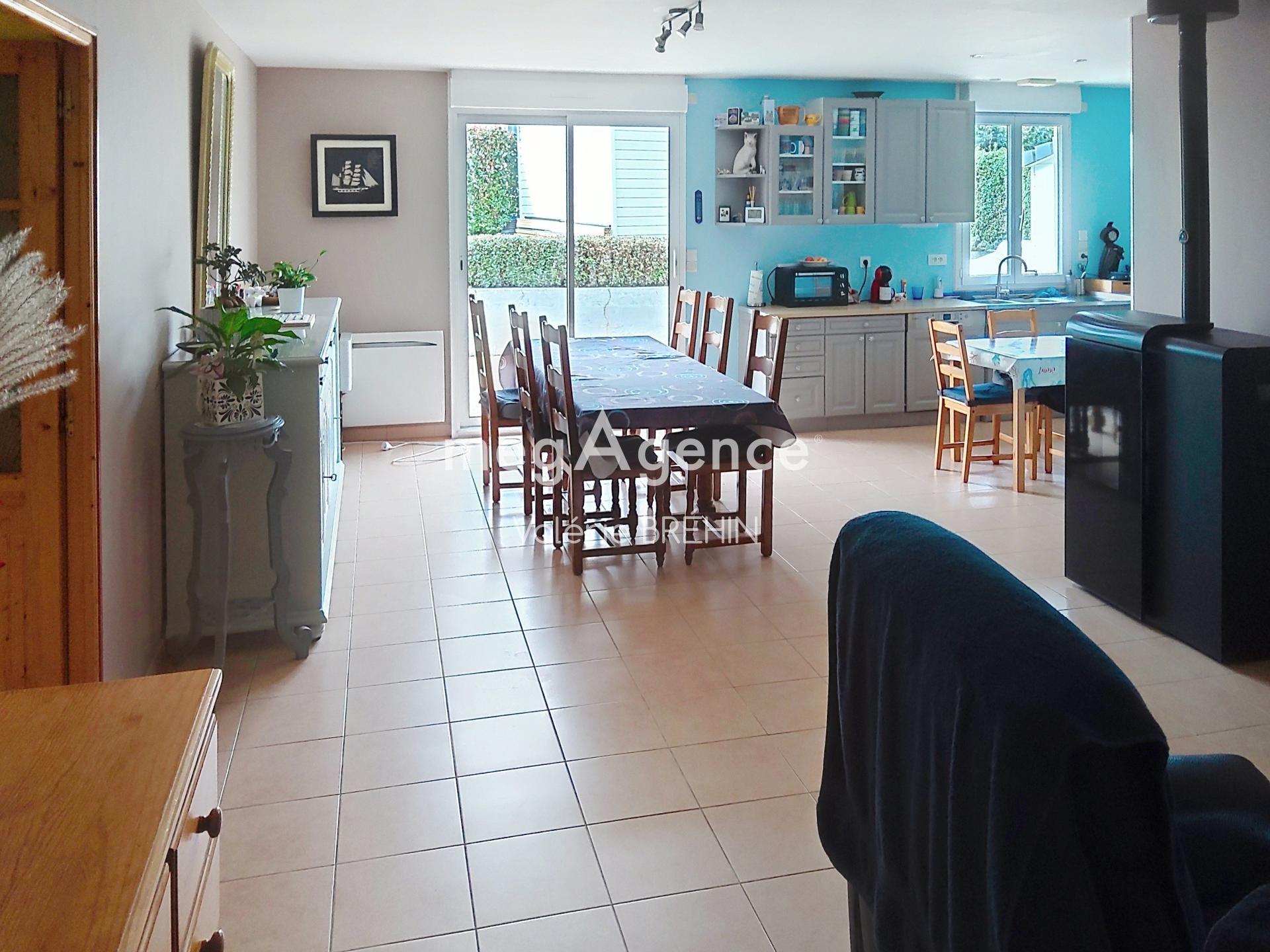 Maison 5 pièces 100 m² · à Louverné · 100 m² · 249 500 €