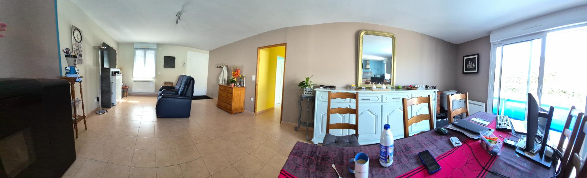 Maison 5 pièces 100 m² · à Louverné · 100 m² · 249 500 €