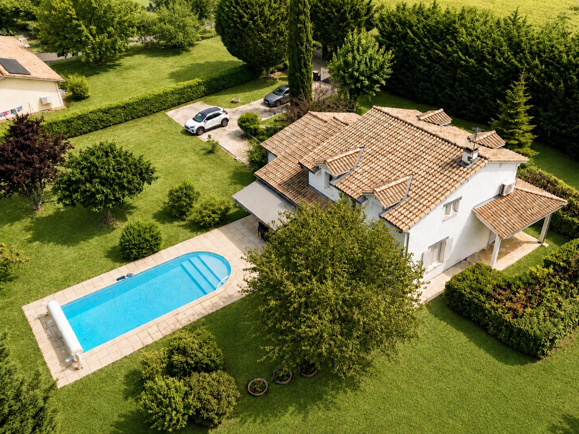 Maison 5 pièces 144 m² · à Sadirac · 144 m² · 409 000 €