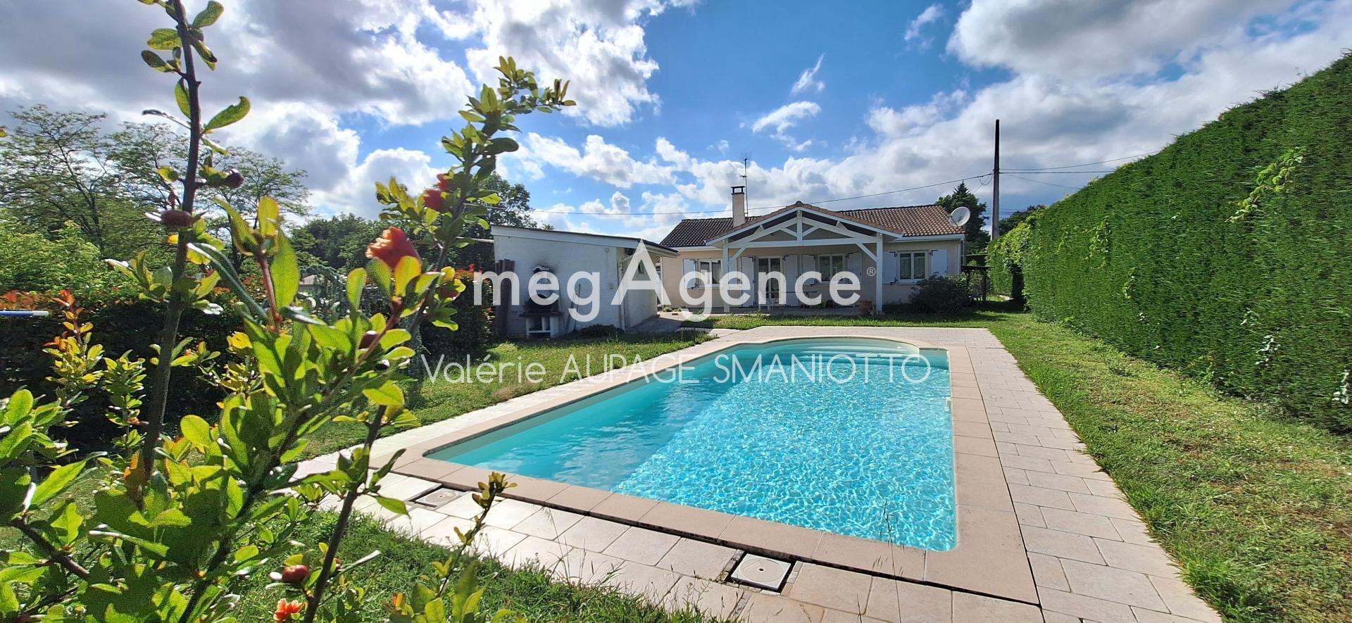 Maison 4 pièces 100 m² · à Saint-Médard-en-Jalles · 100 m² · 355 000 €