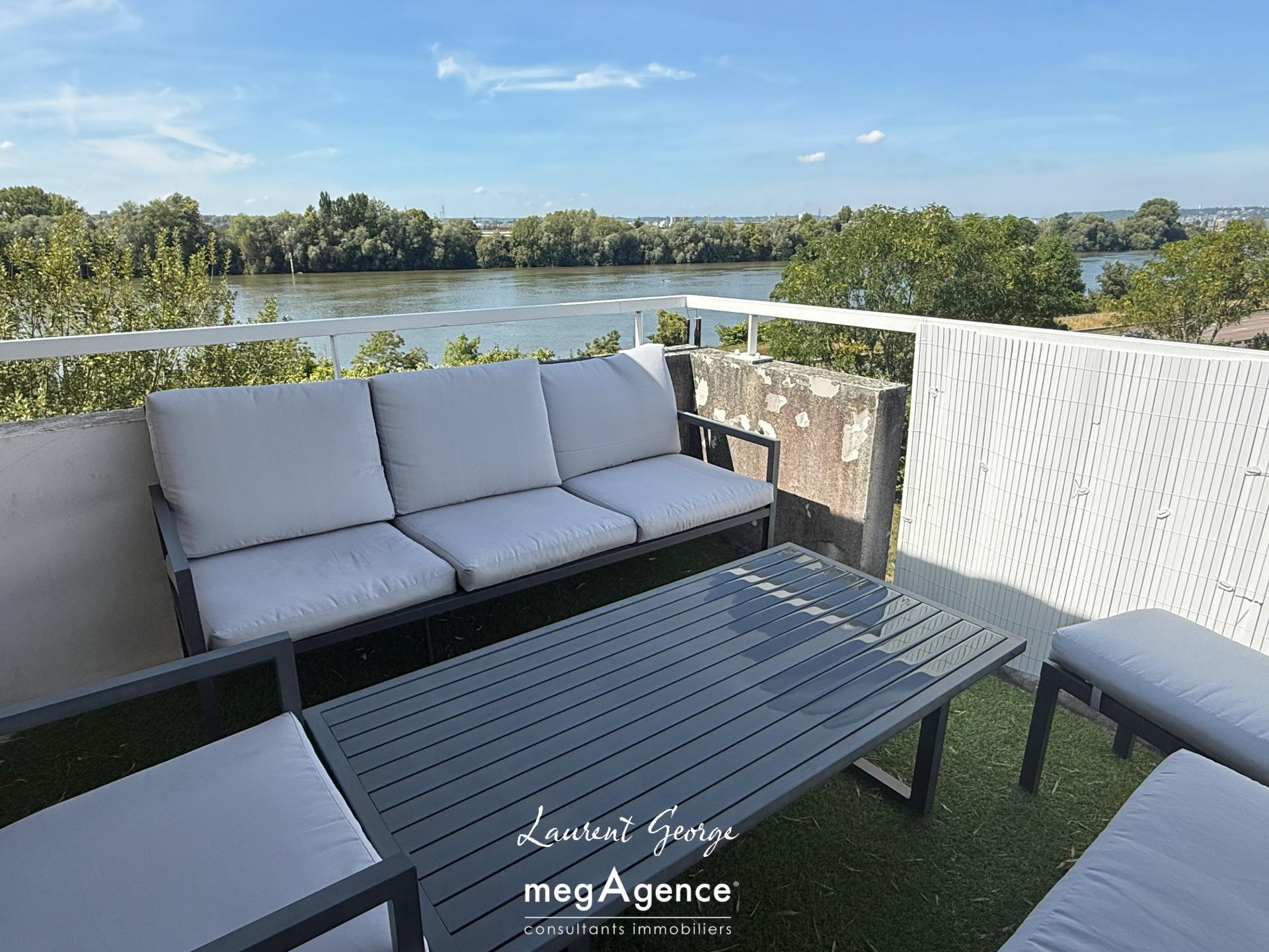 Appartement 4 pièces 86 m² · à Amfreville-la-Mi-Voie · 86 m² · 249 000 €