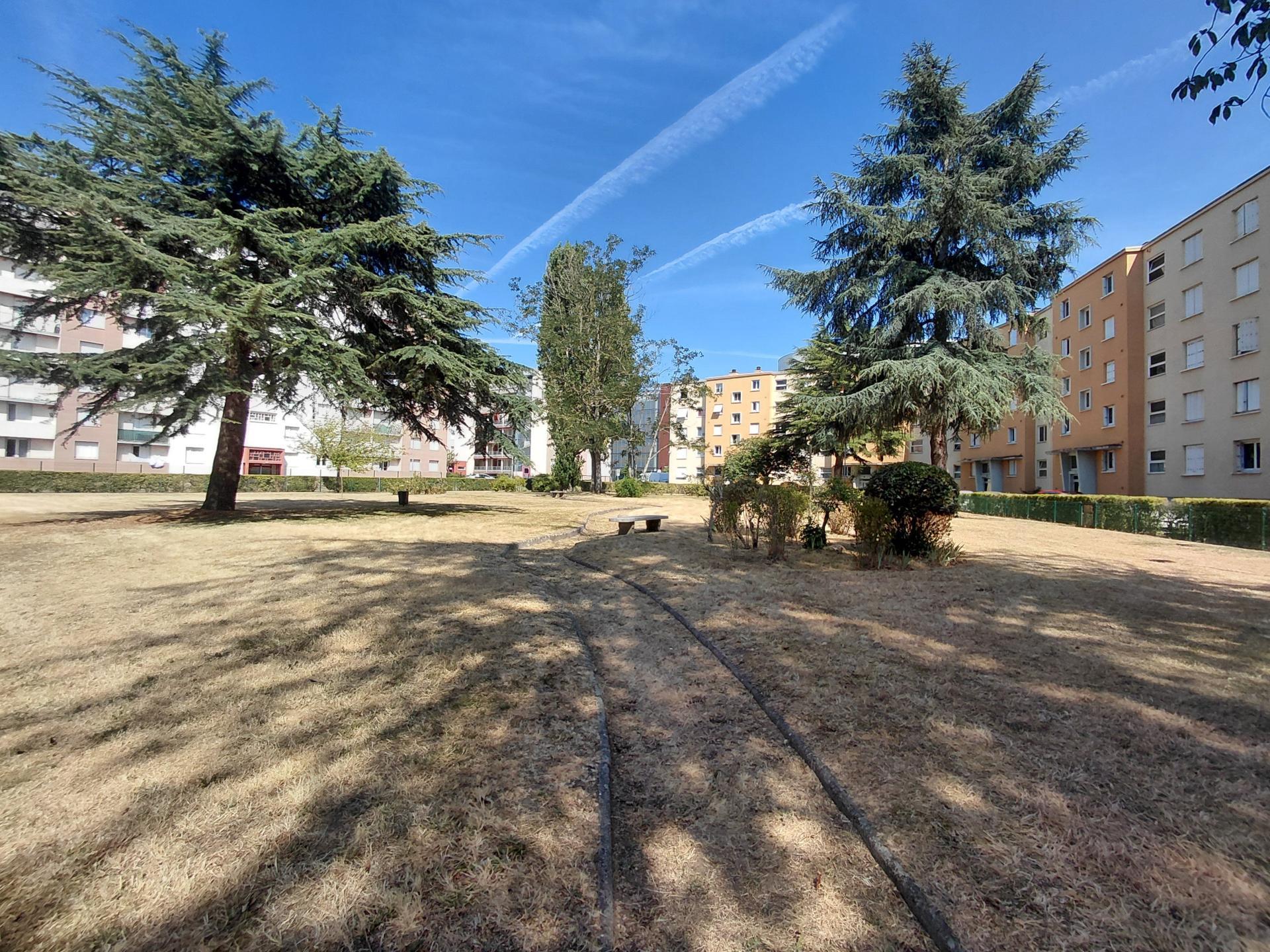 Appartement 3 pièces 45 m² · à Le Mans · 45 m² · 83 000 €