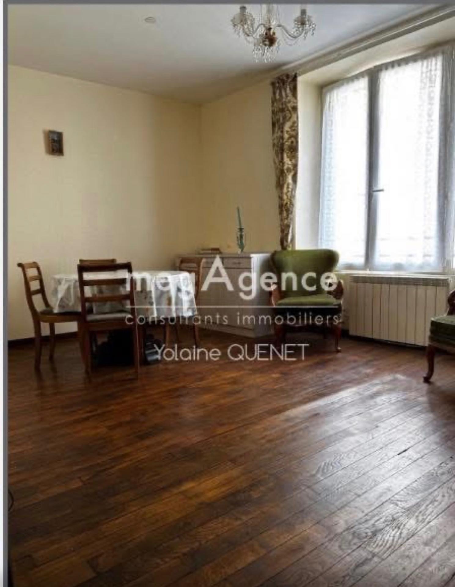 Maison 5 pièces 160 m² · à Mur-de-Barrez · 160 m² · 81 500 €
