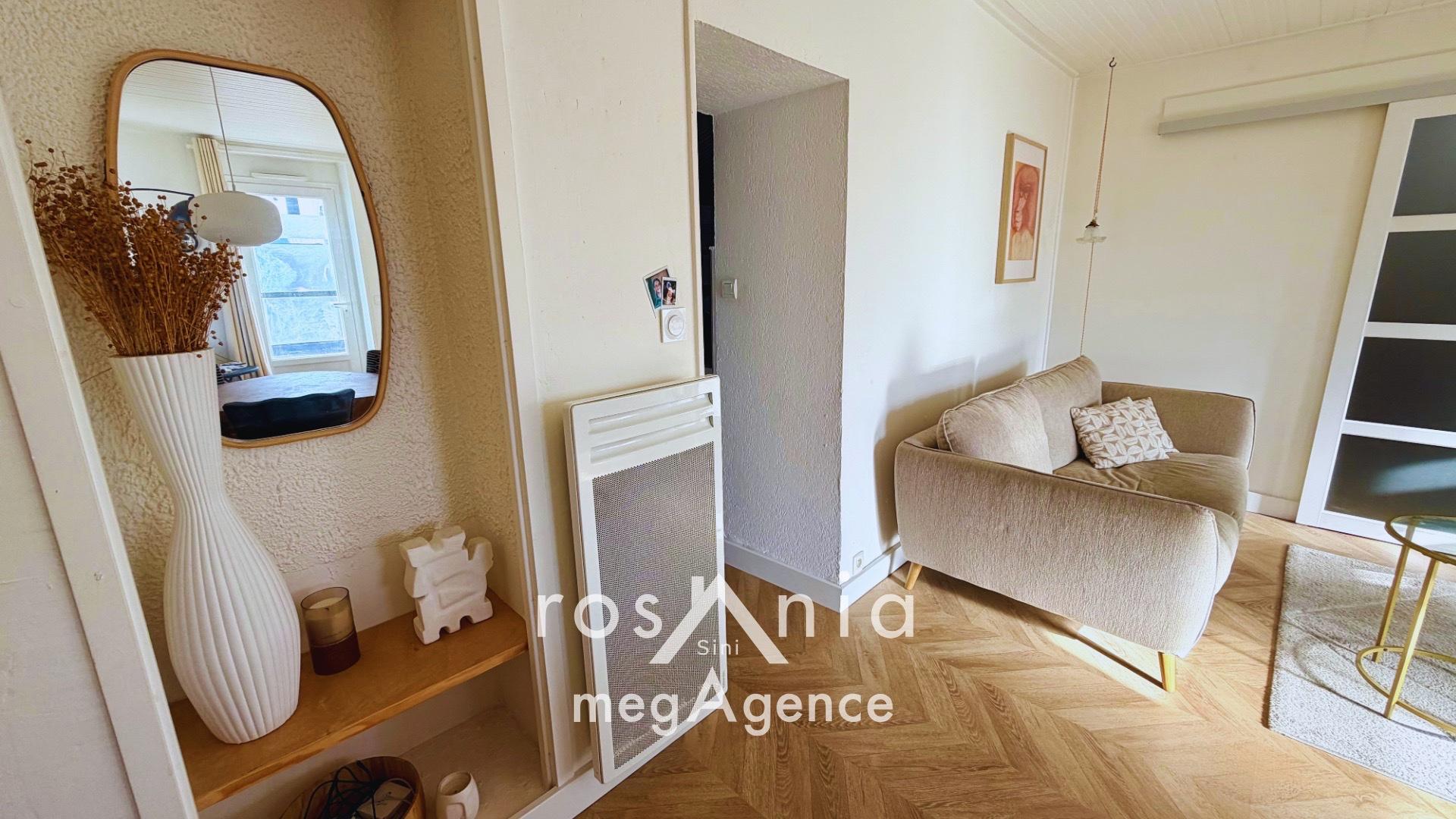 Maison 3 pièces 58 m² · à Les Sables-d'Olonne · 58 m² · 239 900 €
