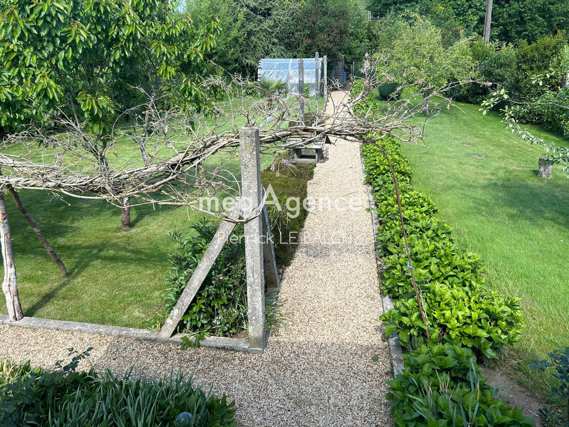 Achat : Maison à PLOUARET, 22420 - 5 pièces 84m² — 8