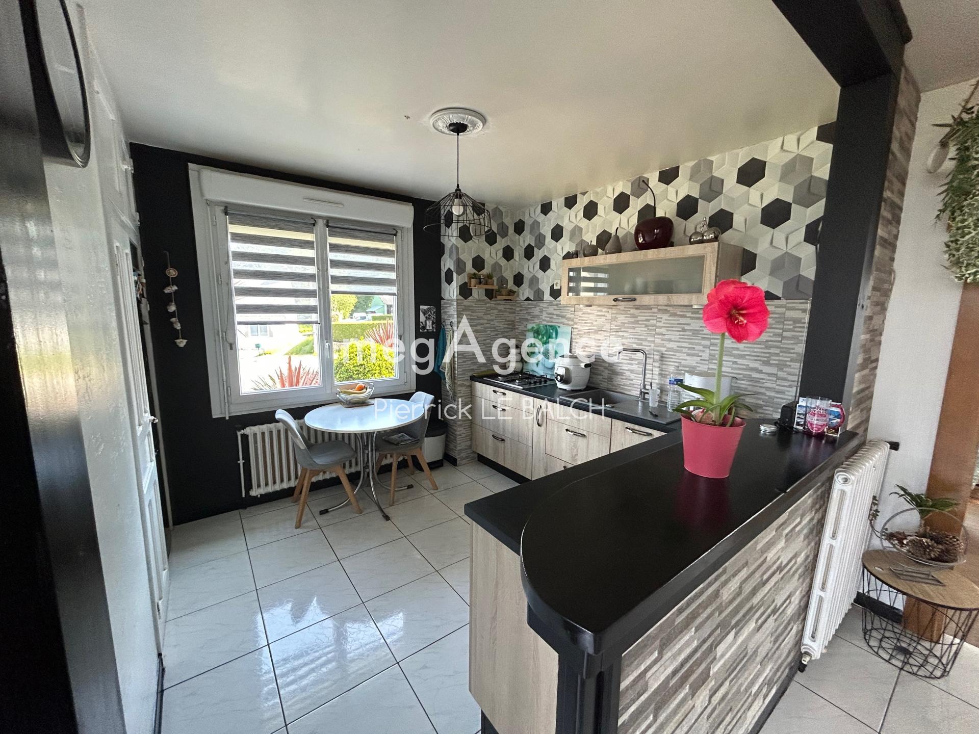 Achat : Maison à PLOUARET, 22420 - 5 pièces 84m² — 9