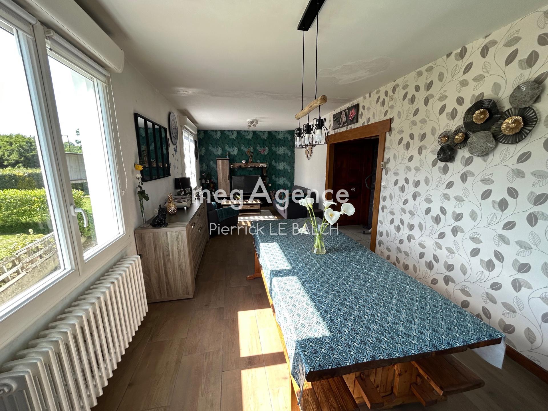 Achat : Maison à PLOUARET, 22420 - 5 pièces 84m² — 10