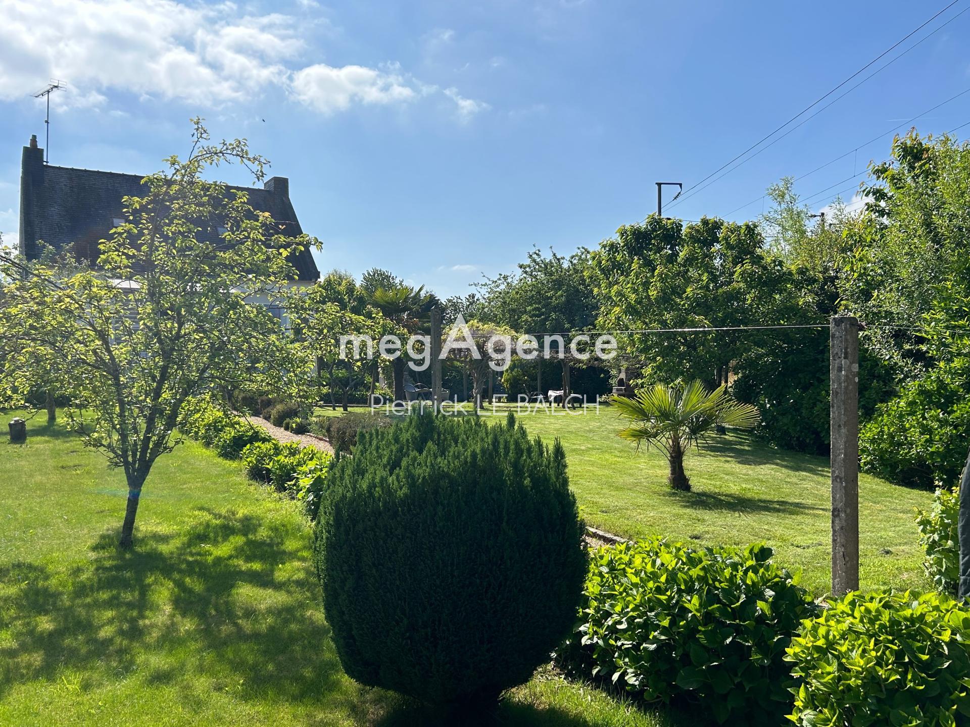 Achat : Maison à PLOUARET, 22420 - 5 pièces 84m² — 6