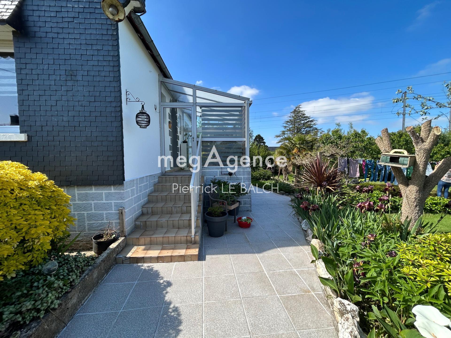 Achat : Maison à PLOUARET, 22420 - 5 pièces 84m² — 3