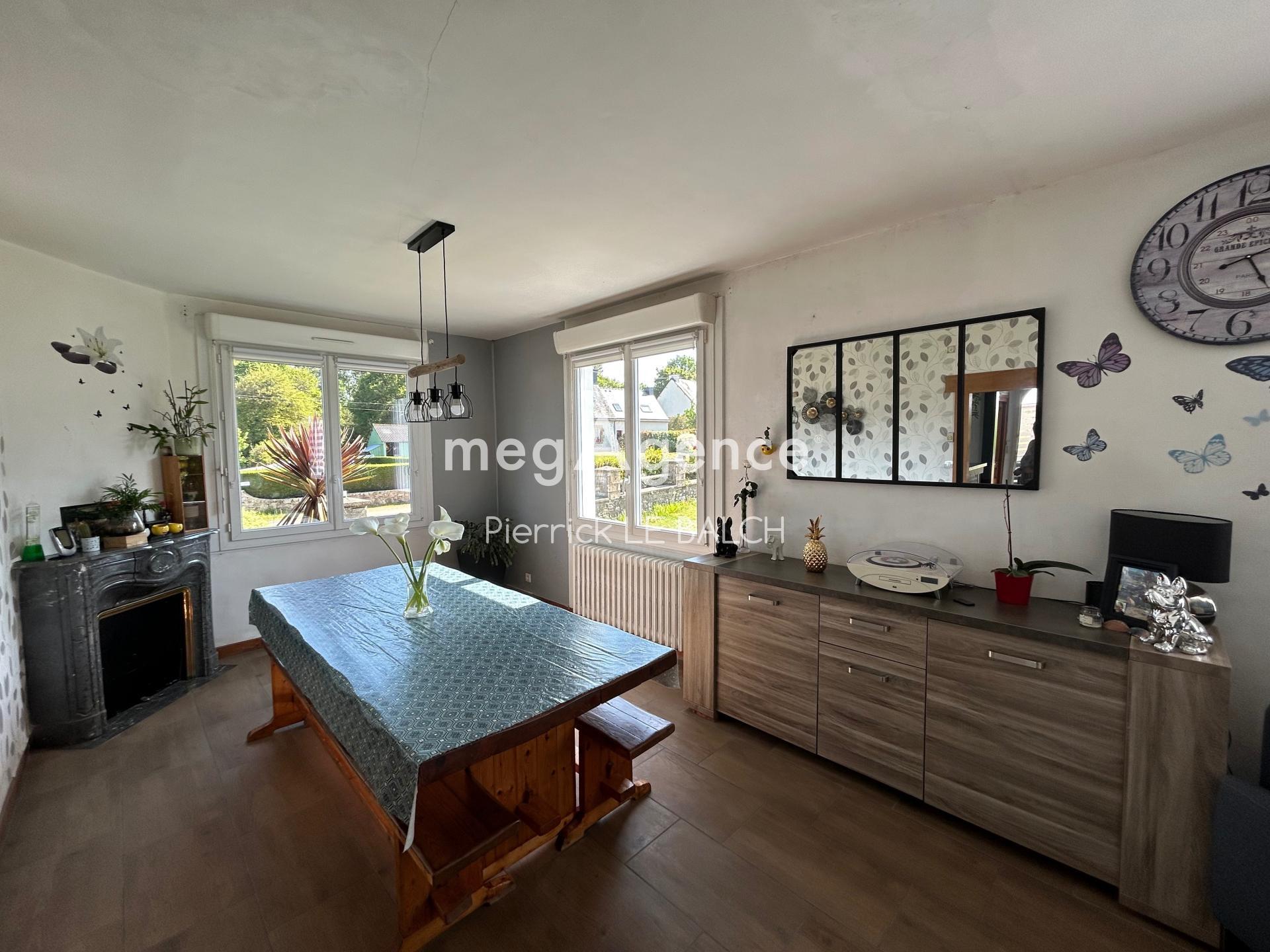 Achat : Maison à PLOUARET, 22420 - 5 pièces 84m² — 11