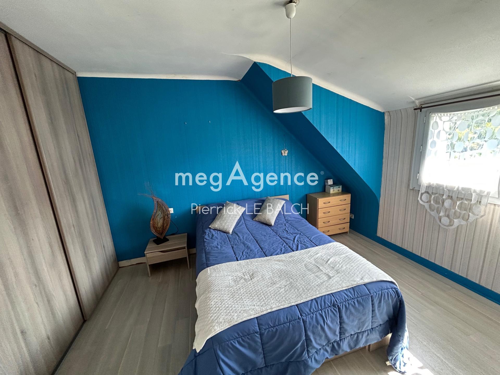 Achat : Maison à PLOUARET, 22420 - 5 pièces 84m² — 15