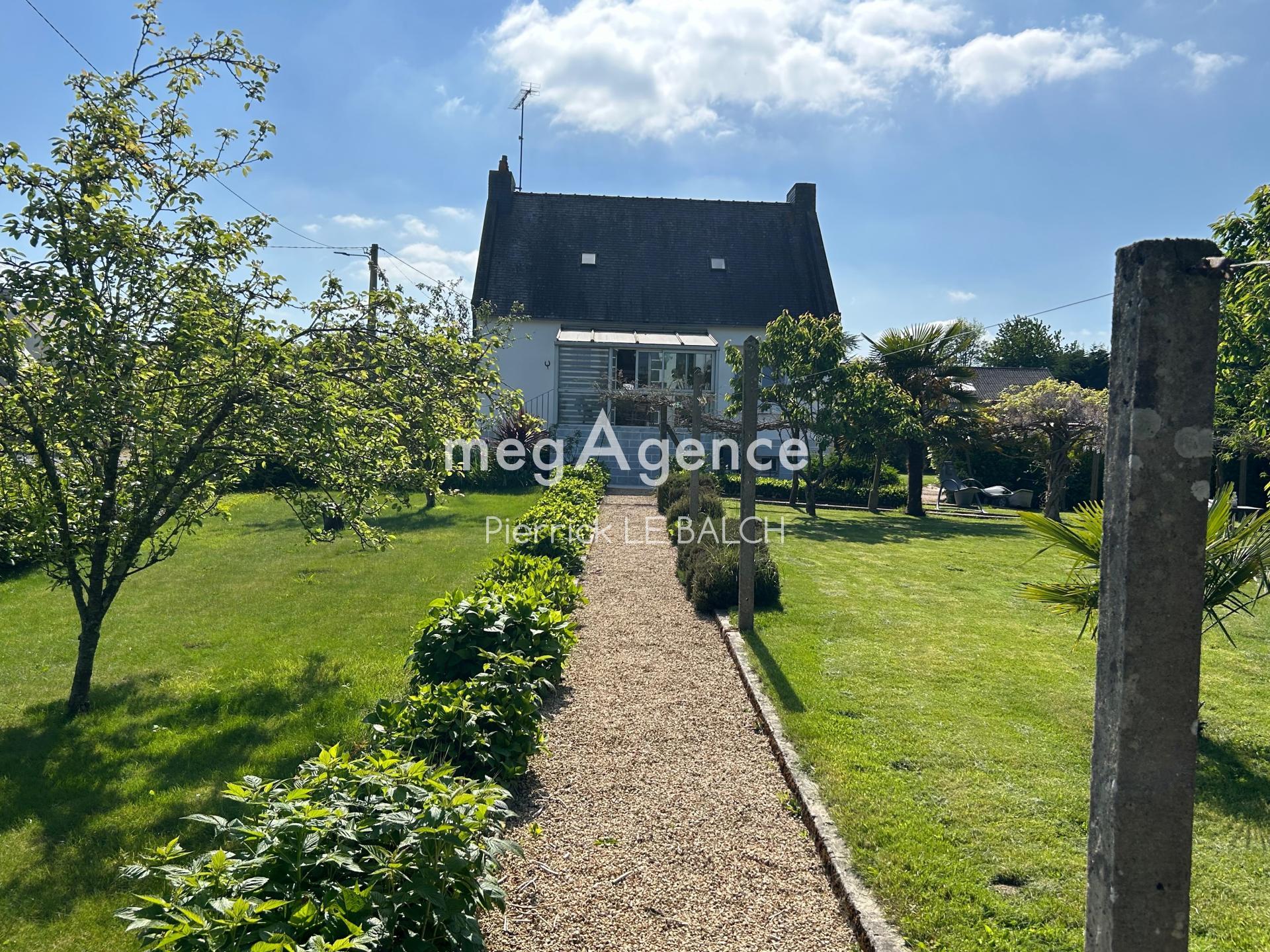 Achat : Maison à PLOUARET, 22420 - 5 pièces 84m² — 7