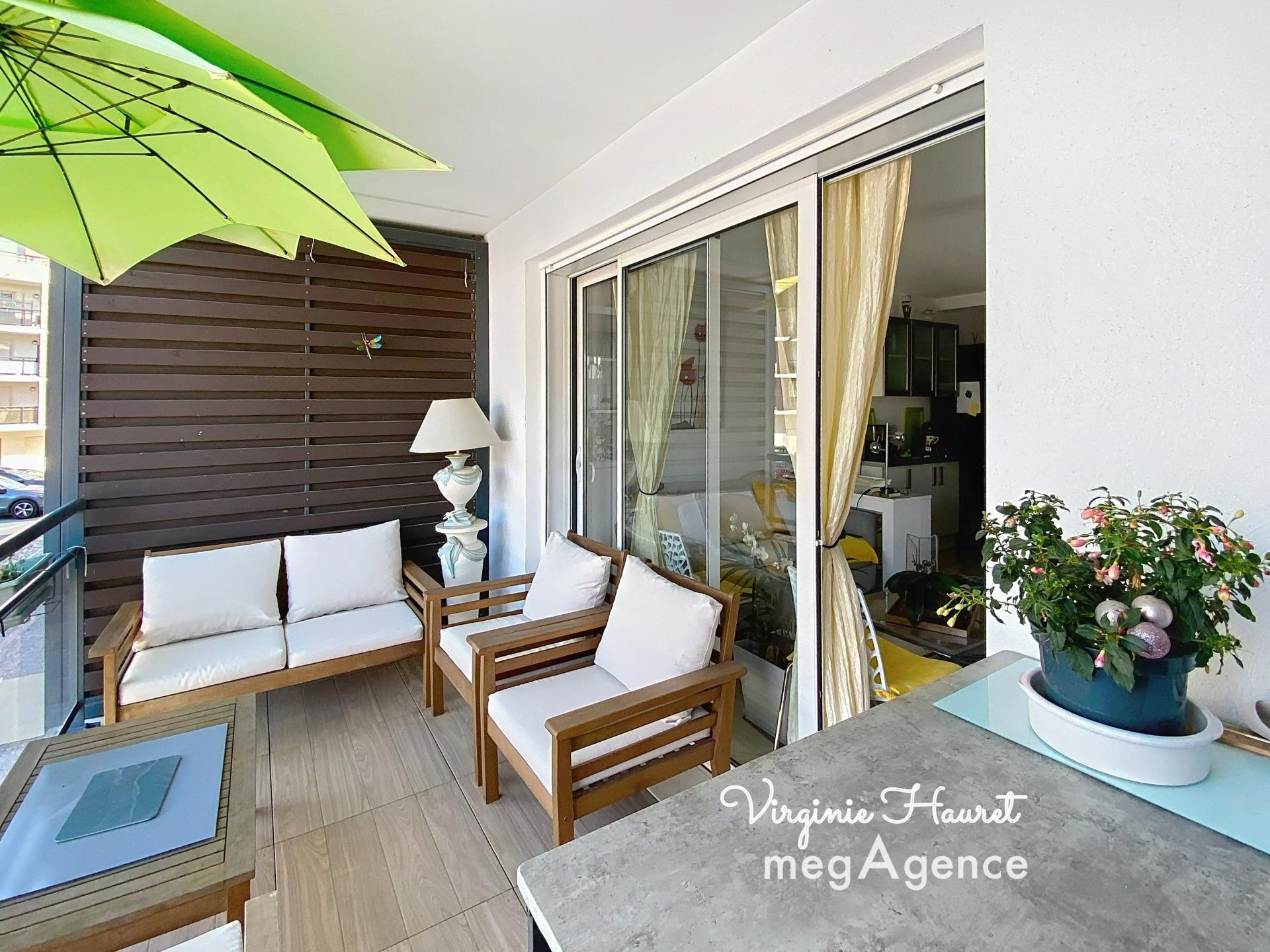Appartement 3 pièces 58 m² · à Gruissan · 58 m² · 249 000 €