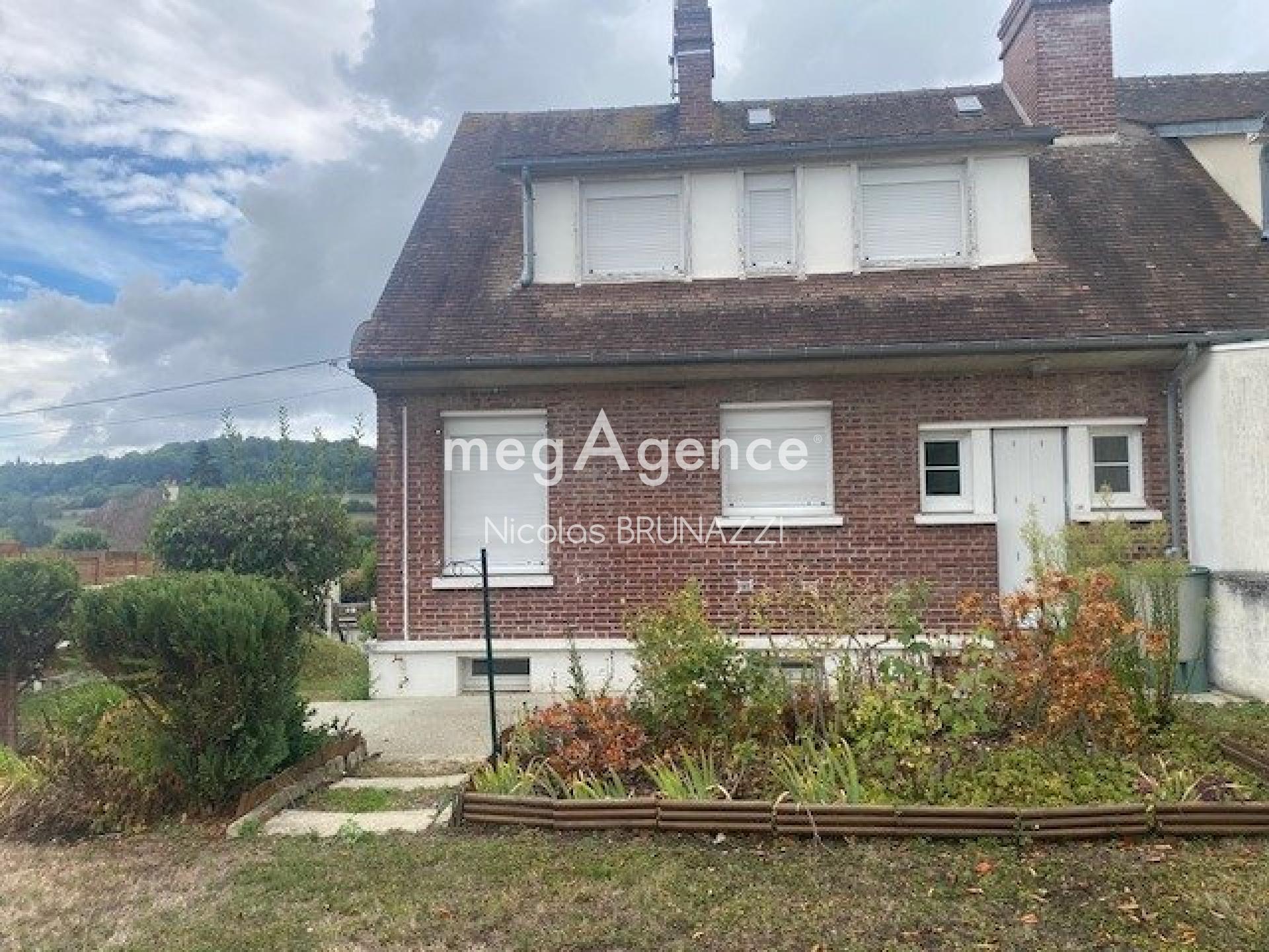 Maison 5 pièces 90 m² · à Vimoutiers · 90 m² · 128 000 €