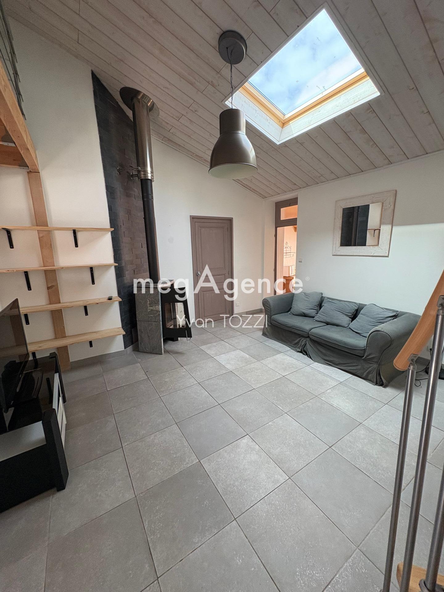 Maison 2 pièces 63 m² · à Les Sables-d'Olonne · 63 m² · 249 900 €