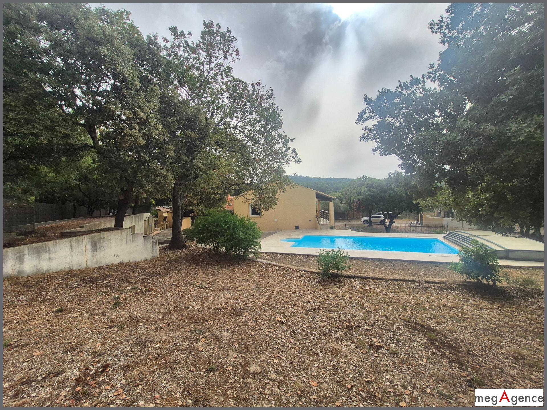 Maison 4 pièces 85 m² · à Meounes-les-Montrieux · 85 m² · 415 000 €