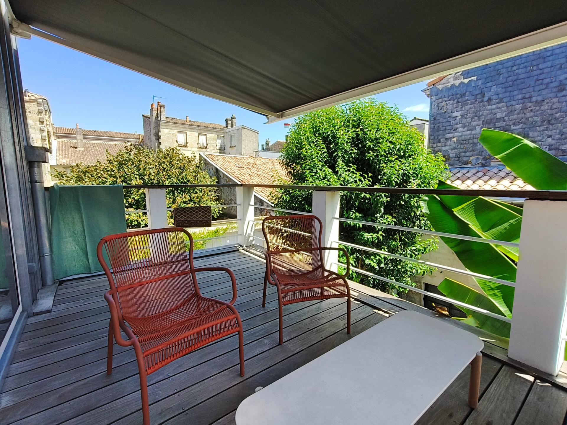 Maison 4 pièces 85 m² · à Bordeaux · 85 m² · 627 000 €