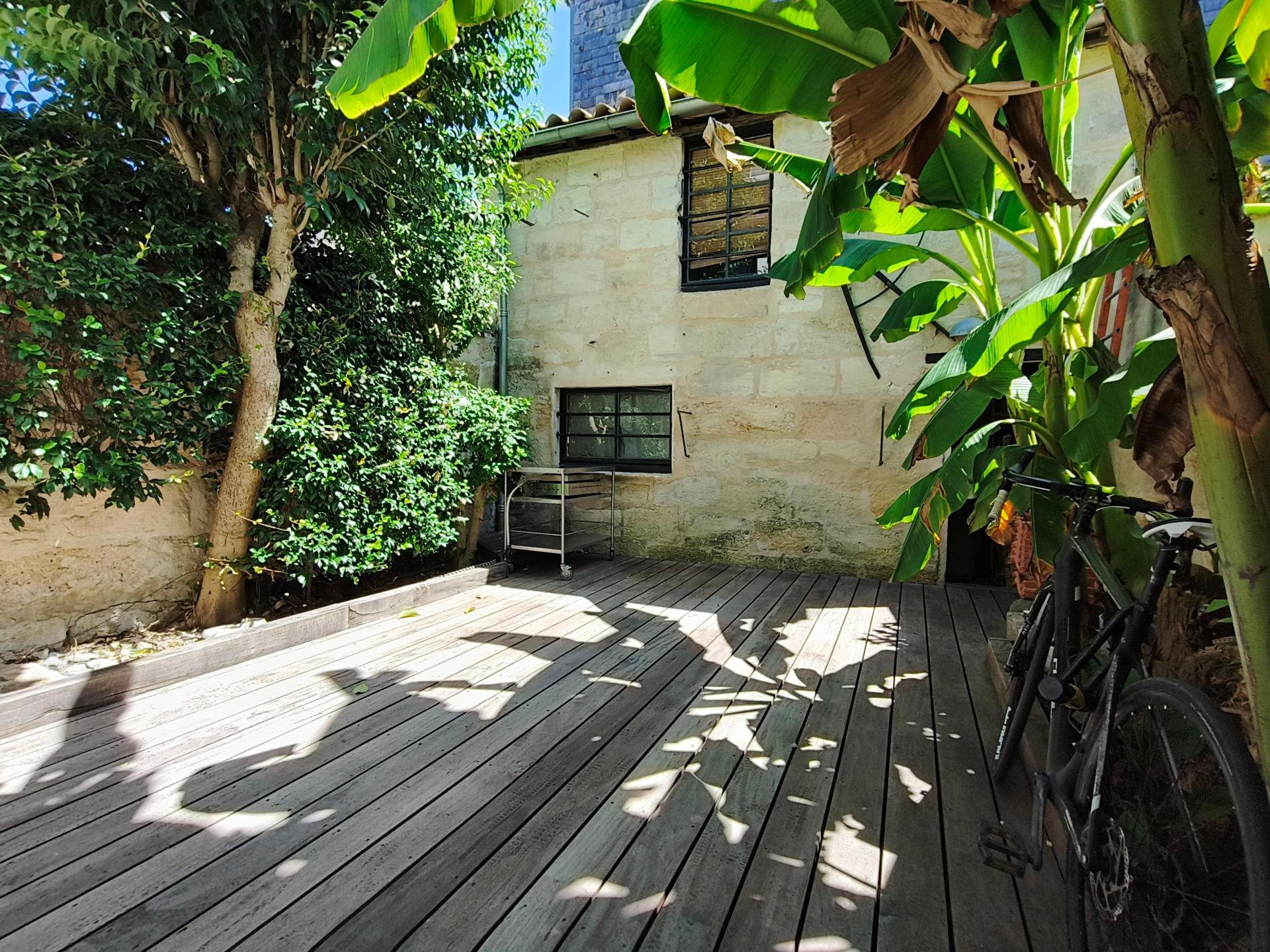 Maison 4 pièces 85 m² · à Bordeaux · 85 m² · 627 000 €
