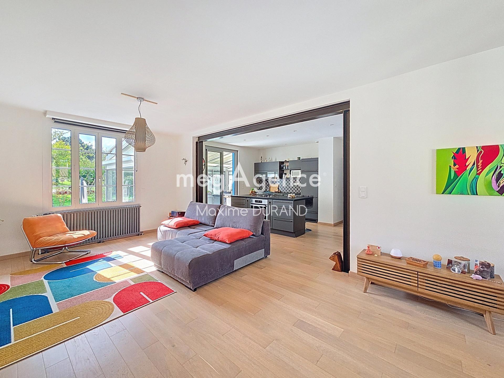 Maison 5 pièces 100 m² · à Cholet · 100 m² · 244 000 €