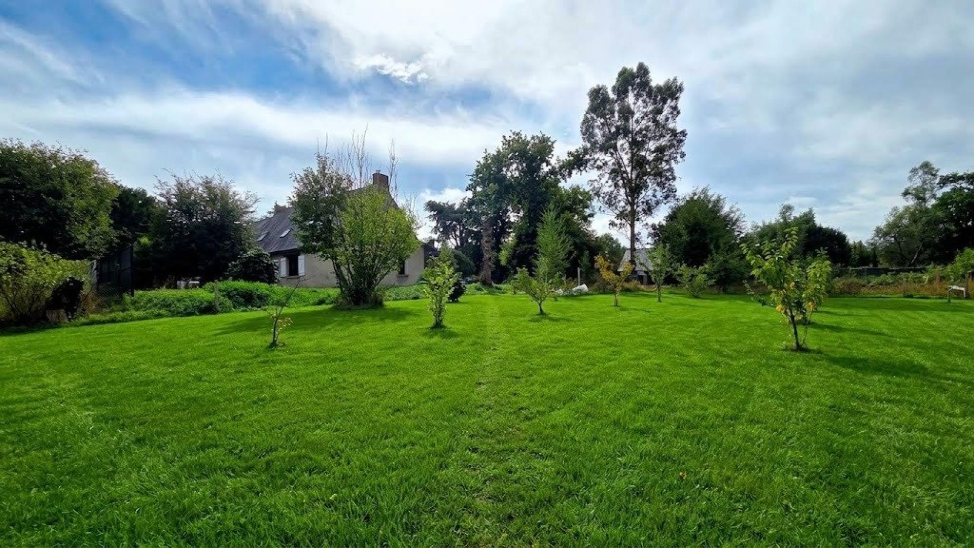 Achat : Maison à Corseul, 22130 - 6 pièces 173m² — 2