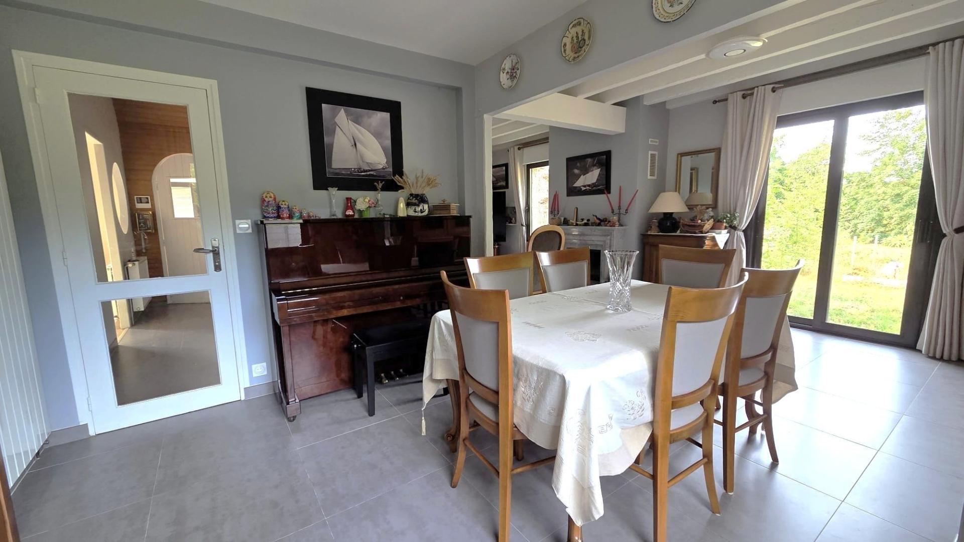 Achat : Maison à Corseul, 22130 - 6 pièces 173m² — 7