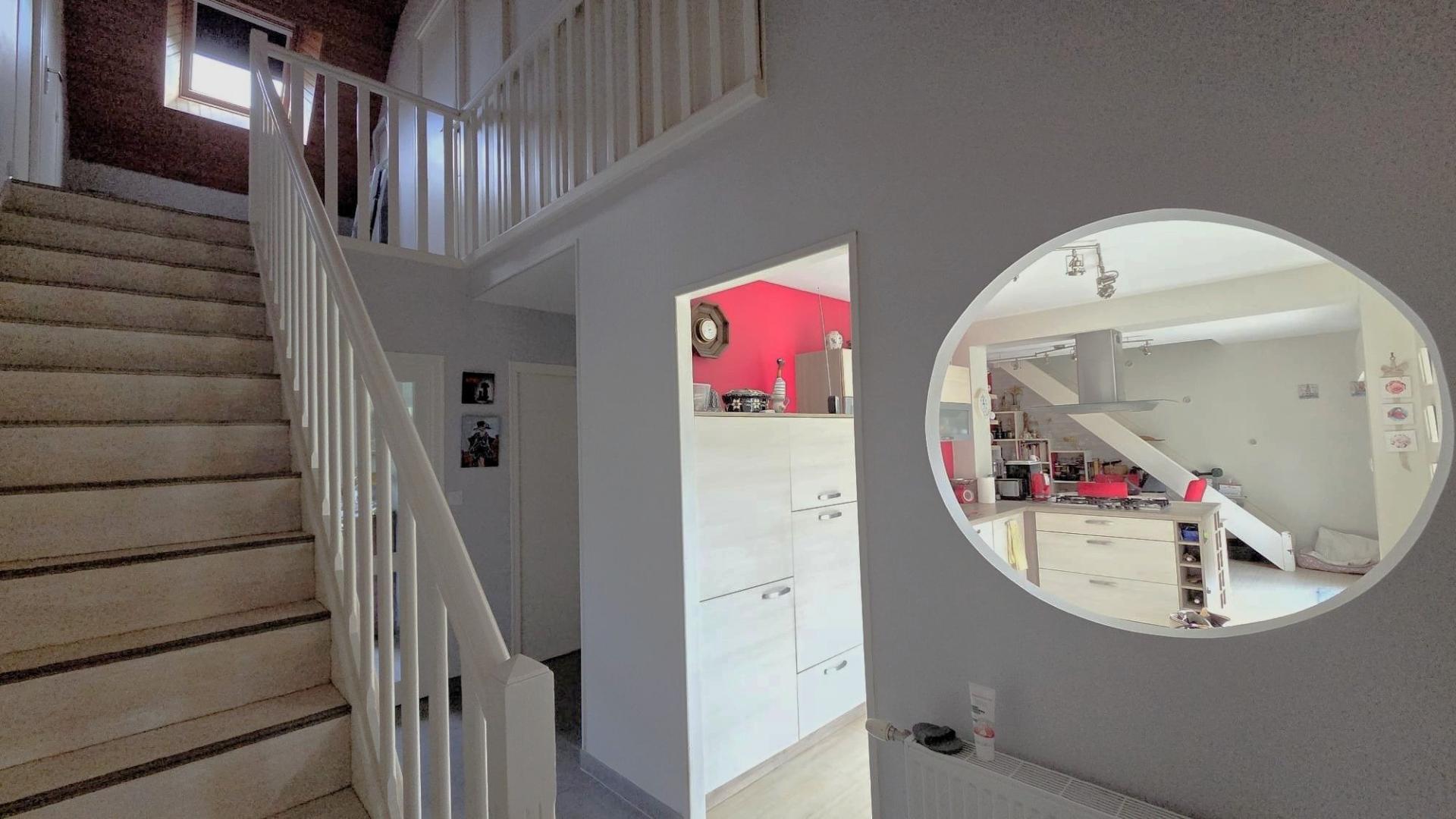 Achat : Maison à Corseul, 22130 - 6 pièces 173m² — 4
