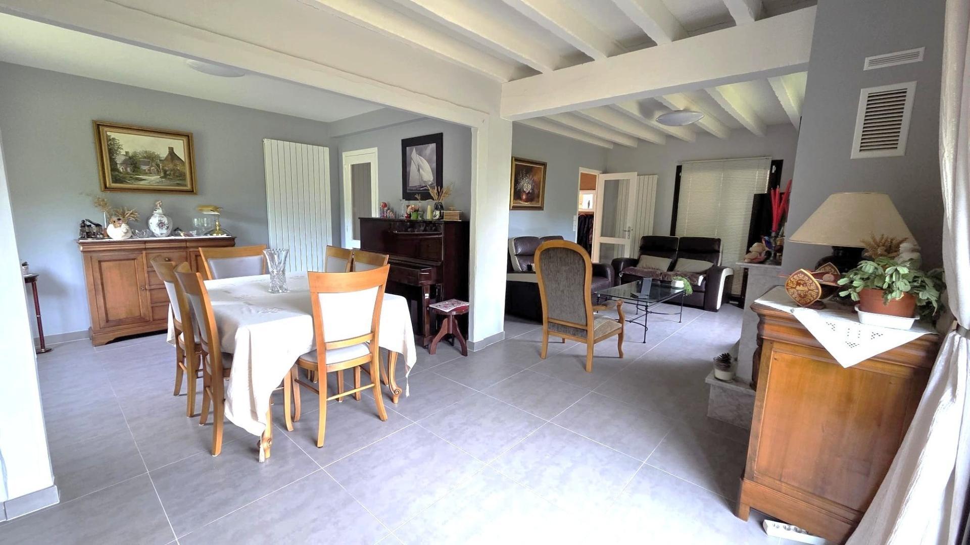 Achat : Maison à Corseul, 22130 - 6 pièces 173m² — 8