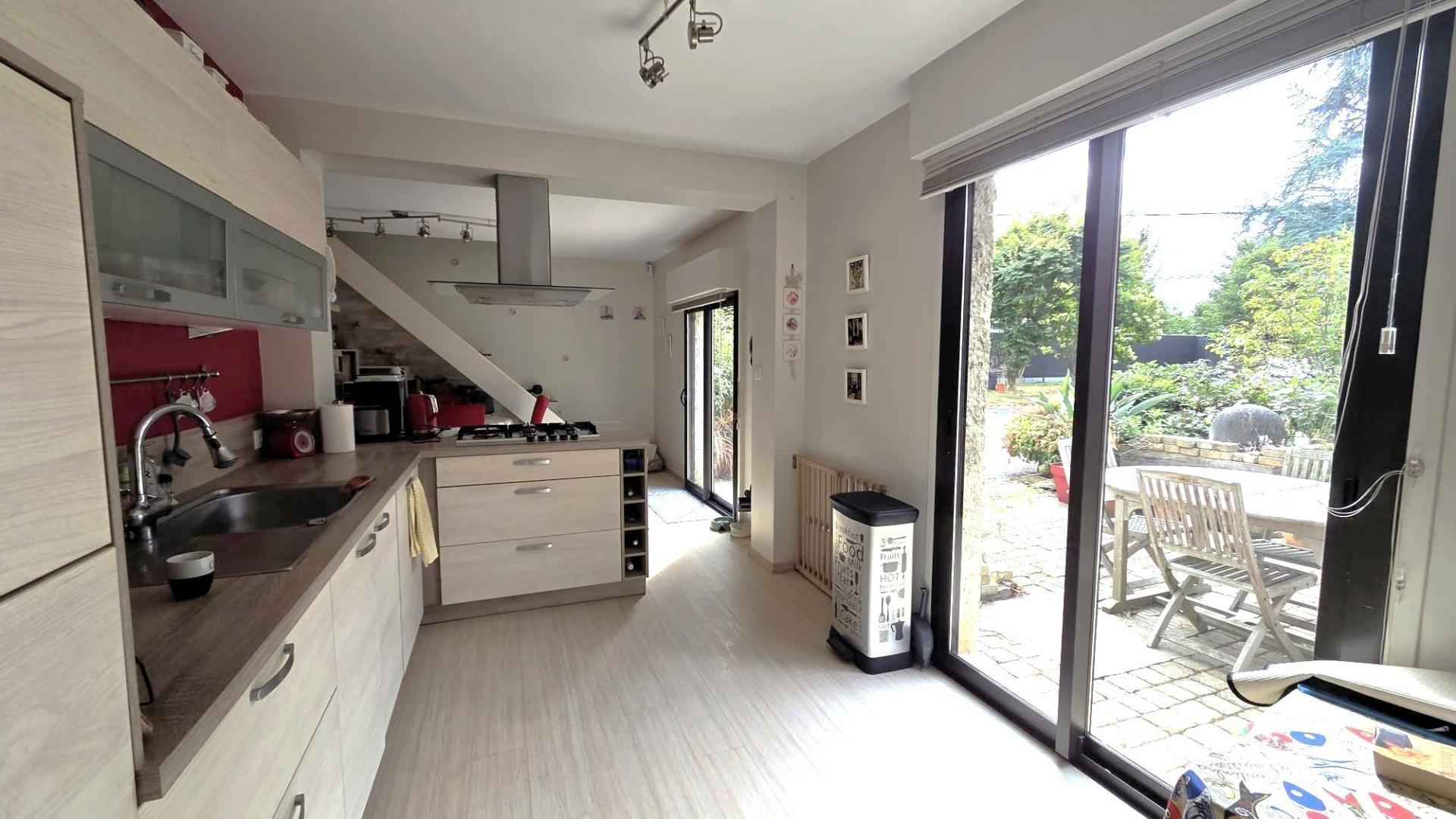 Achat : Maison à Corseul, 22130 - 6 pièces 173m² — 5