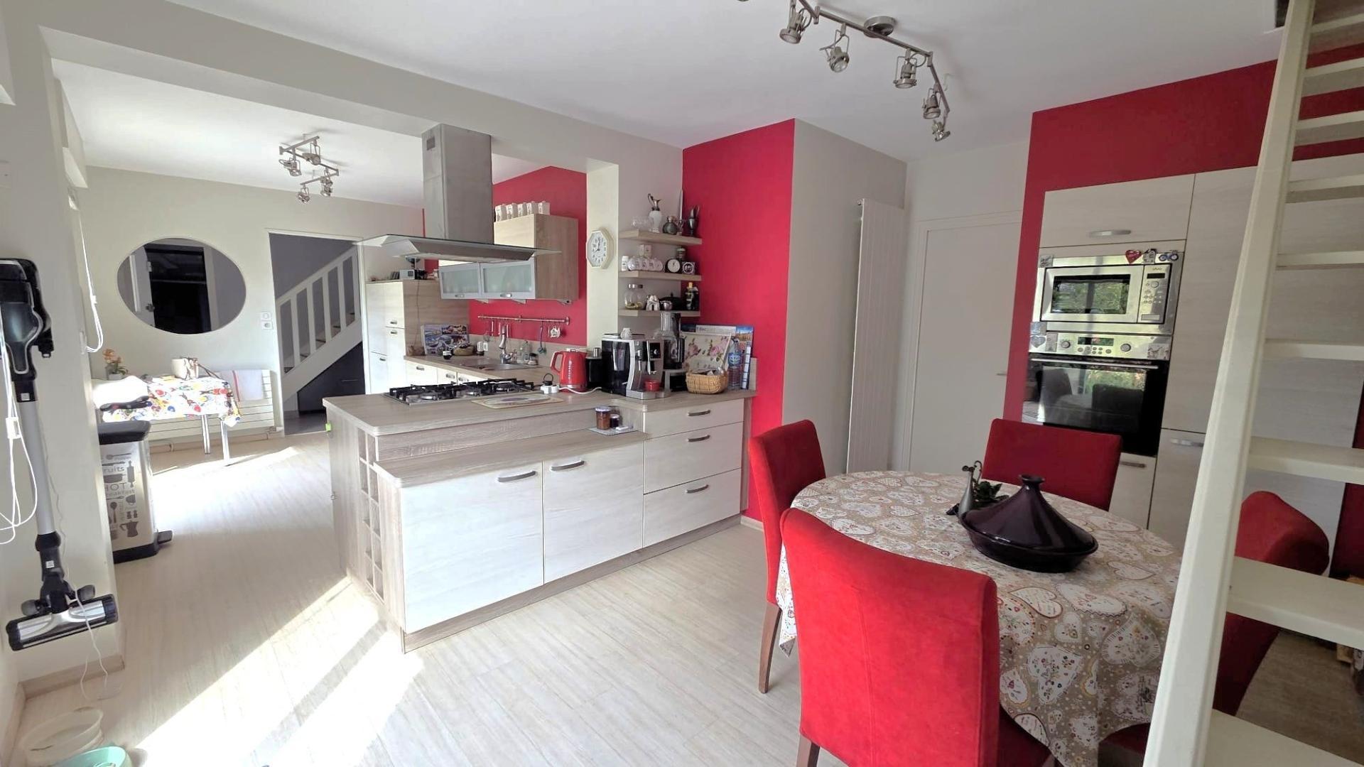 Achat : Maison à Corseul, 22130 - 6 pièces 173m² — 6