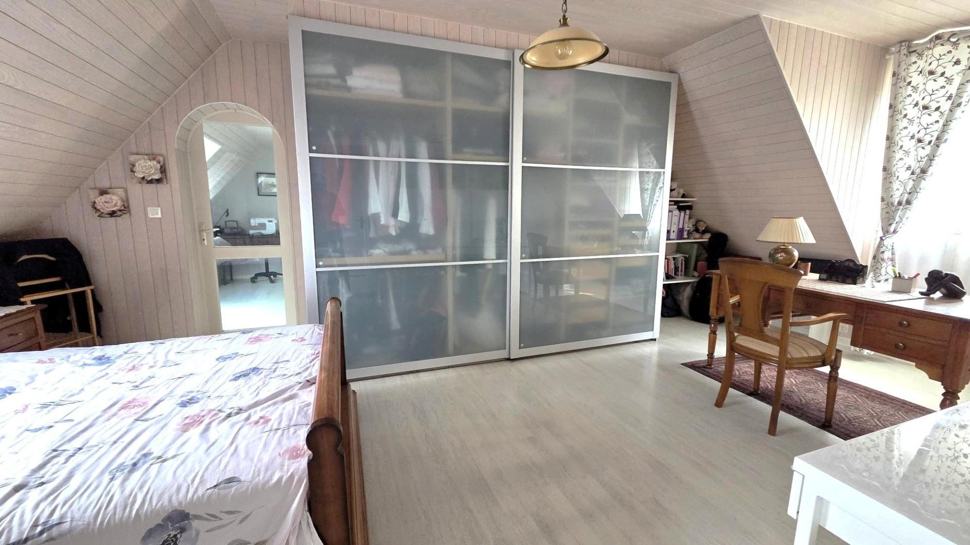 Achat : Maison à Corseul, 22130 - 6 pièces 173m² — 13
