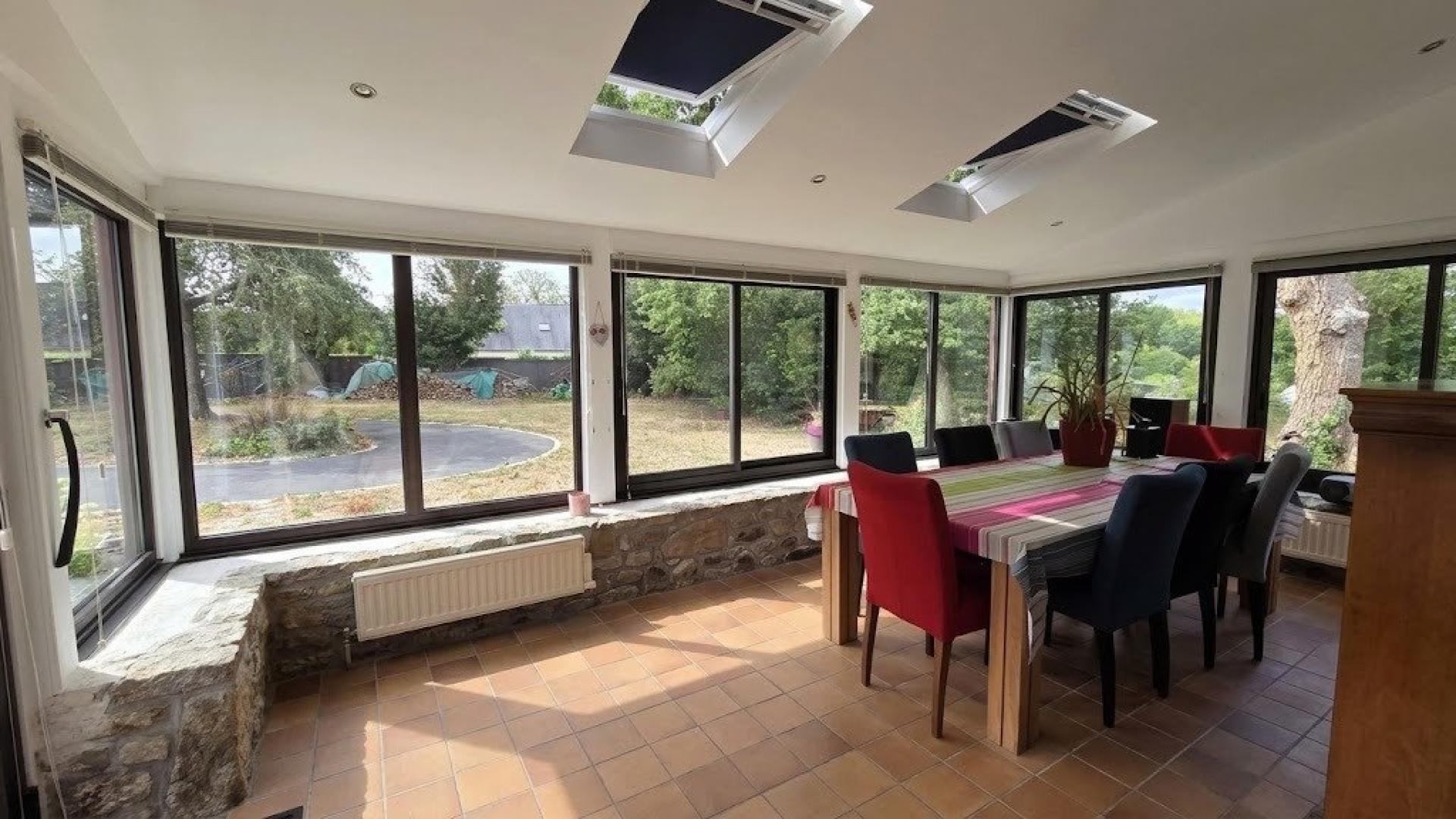 Achat : Maison à Corseul, 22130 - 6 pièces 173m² — 3