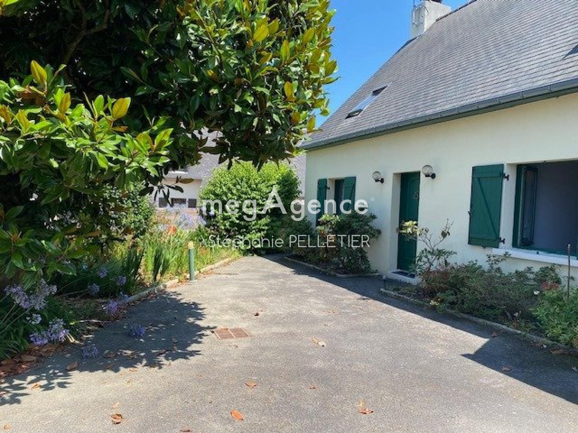 Maison 6 pièces 130 m² · à Saint-Lunaire · 130 m² · 426 400 €