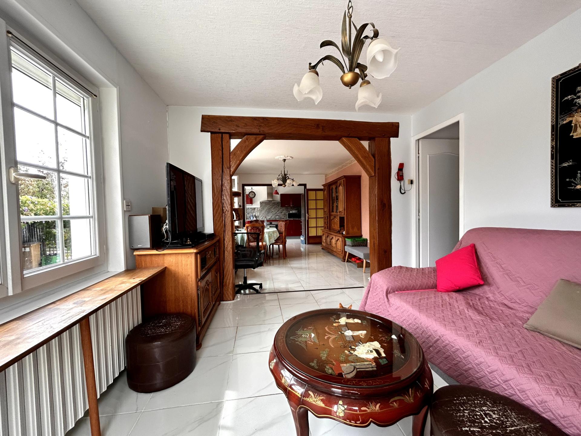 Maison 4 pièces 82 m² · à Romorantin-Lanthenay · 82 m² · 180 000 €