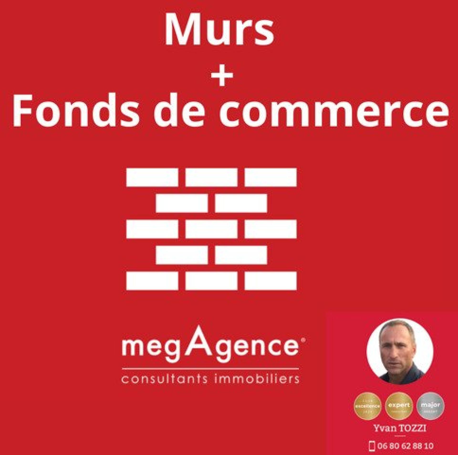 Fonds De Commerce à LES SABLES-D'OLONNE, 85100 - 51m² · 51 m² · 405 000 €