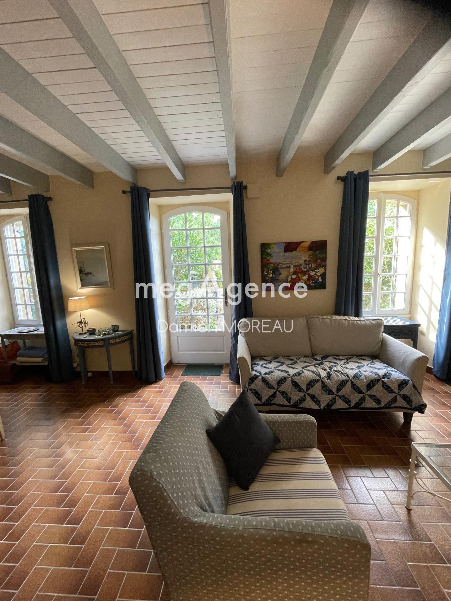 Maison 4 pièces 90 m² · à Carnac · 90 m² · 424 900 €