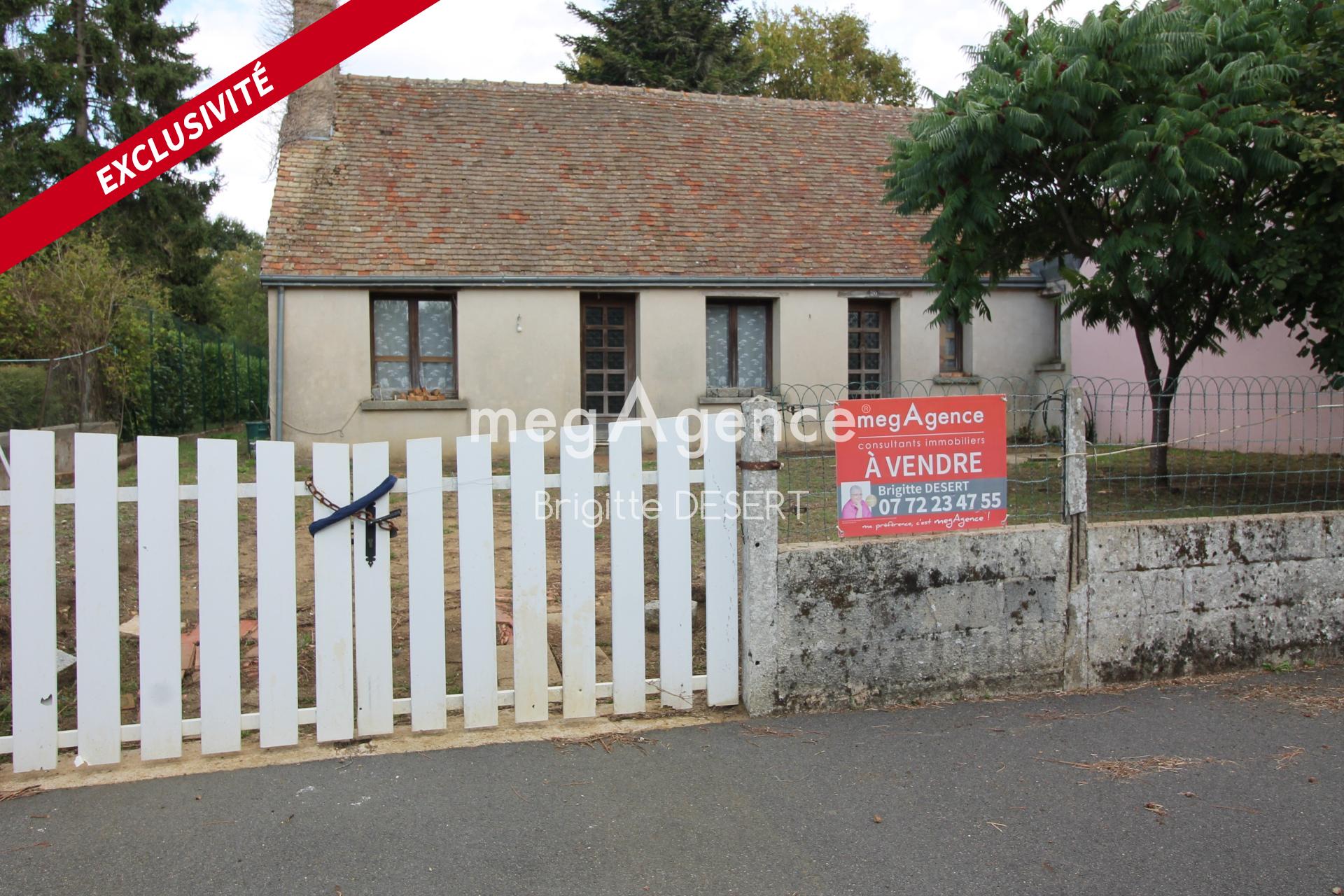 Maison à rénover