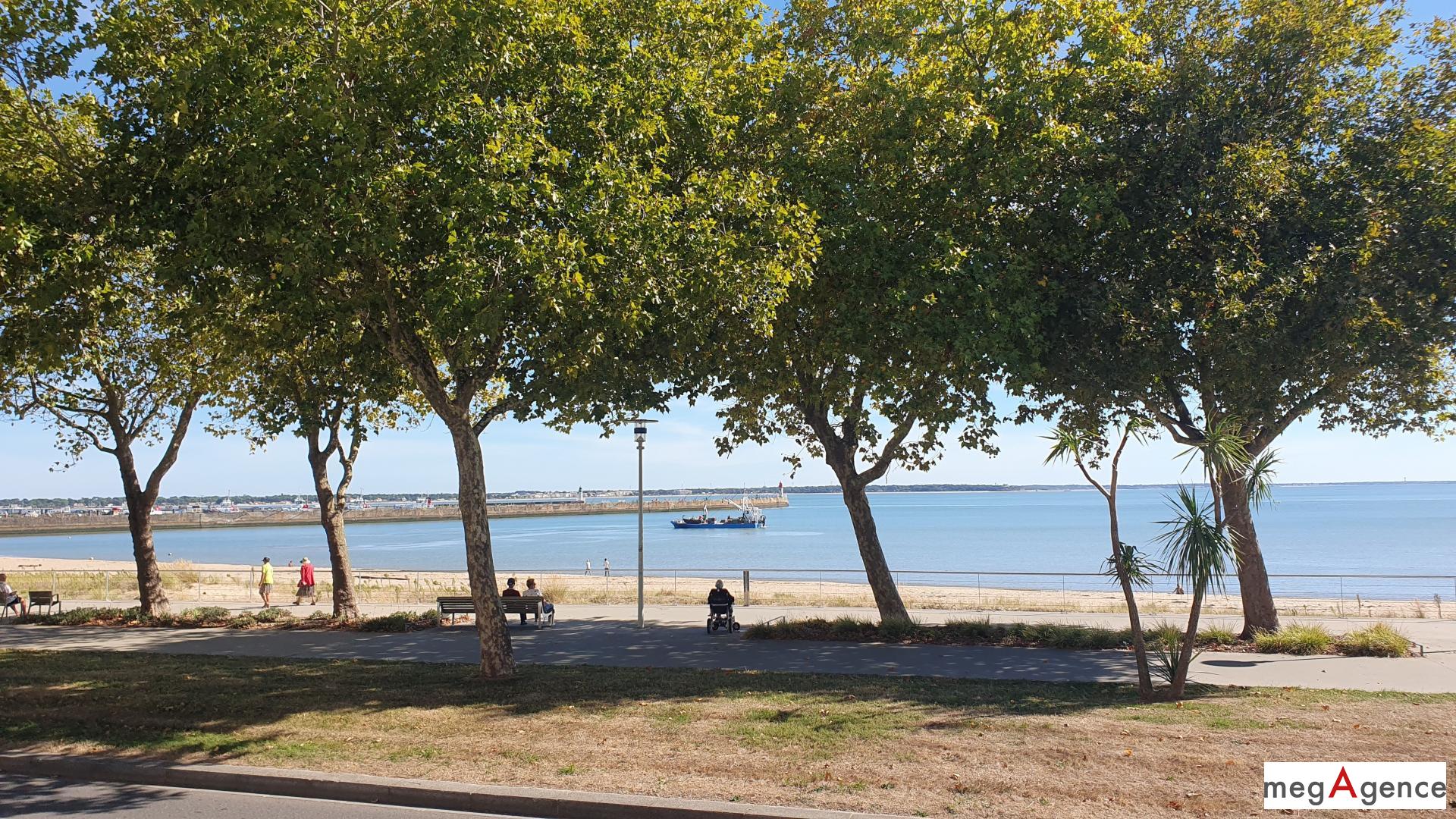 Appartement 4 pièces 78 m² · à Saint-Nazaire · 78 m² · 415 000 €