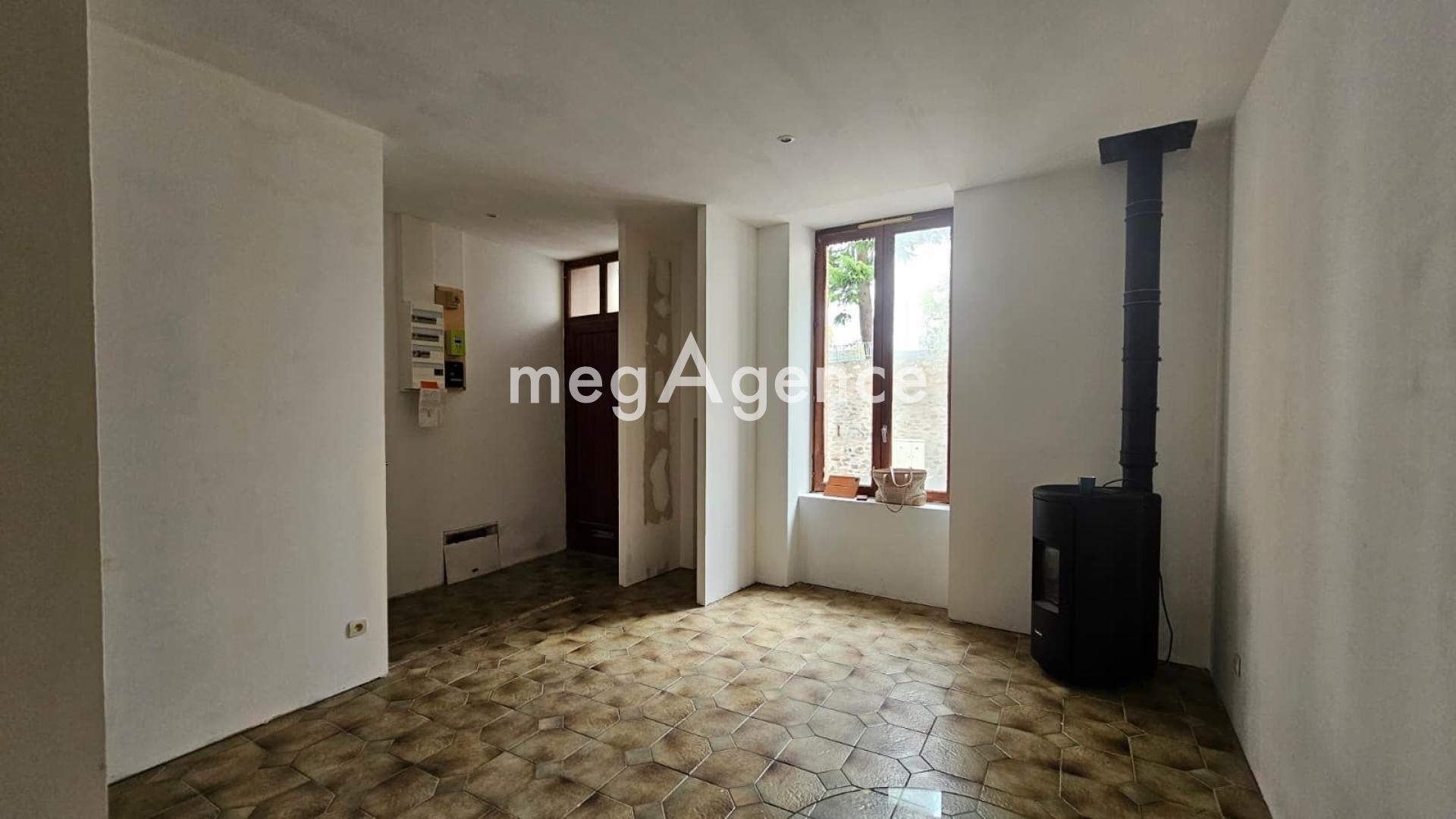 Maison 5 pièces 87 m² · à Cholet · 87 m² · 147 000 €