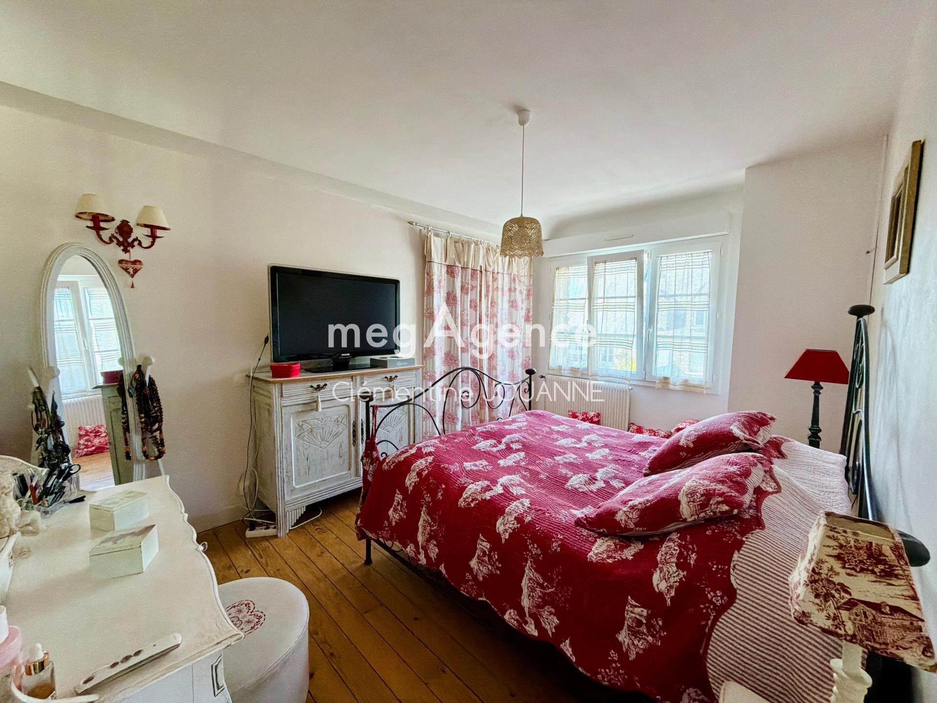 Achat : Maison à PICAUVILLE, 50360 - 7 pièces 100m² — 10