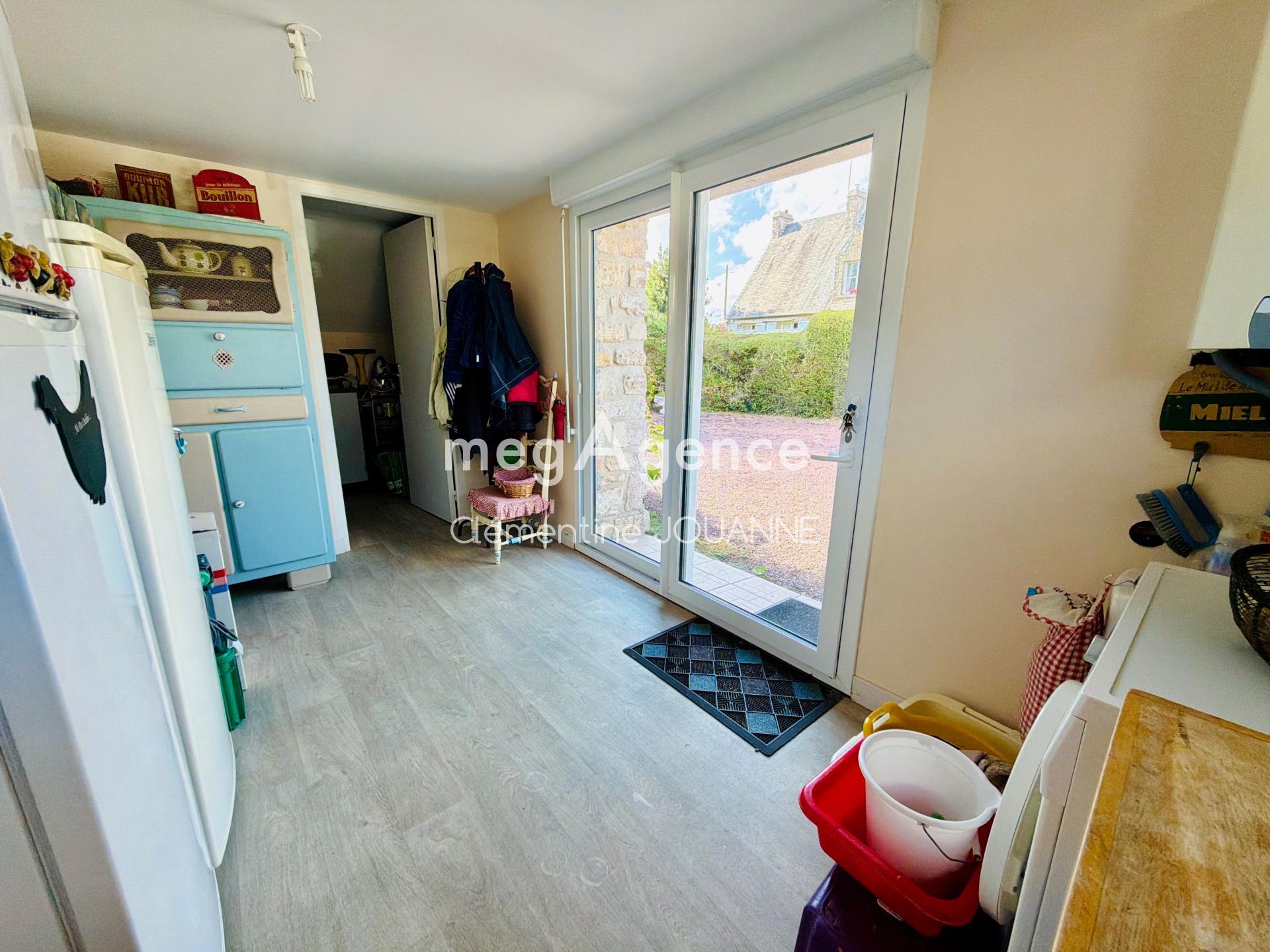 Achat : Maison à PICAUVILLE, 50360 - 7 pièces 100m² — 13
