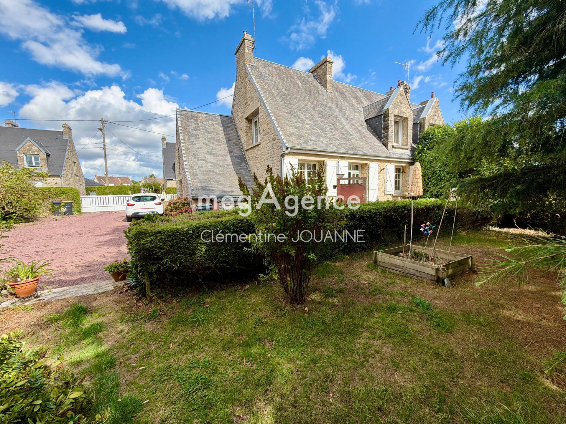 Achat : Maison à PICAUVILLE, 50360 - 7 pièces 100m² — 4