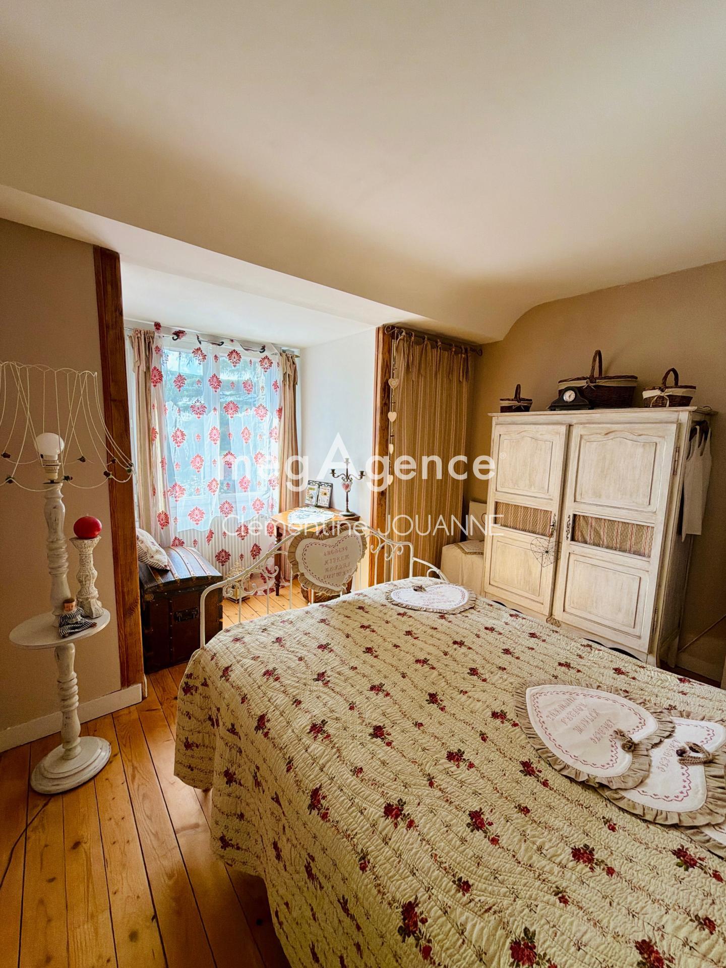 Achat : Maison à PICAUVILLE, 50360 - 7 pièces 100m² — 11