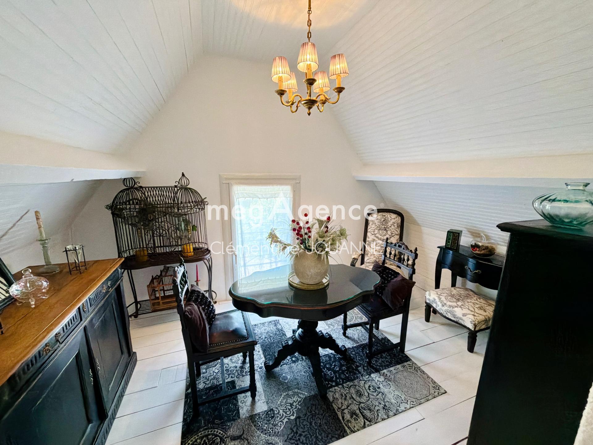 Achat : Maison à PICAUVILLE, 50360 - 7 pièces 100m² — 9