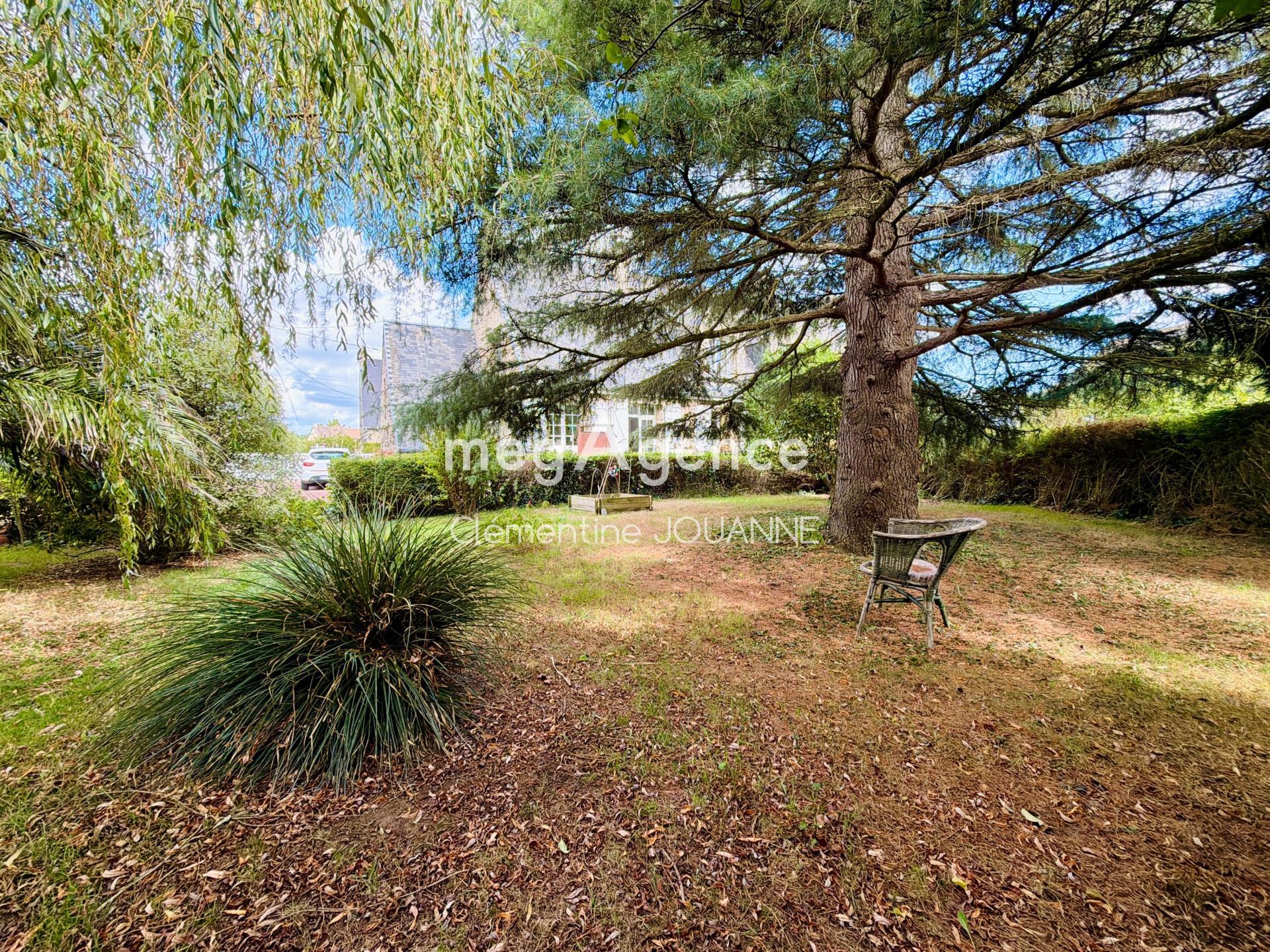 Achat : Maison à PICAUVILLE, 50360 - 7 pièces 100m² — 2