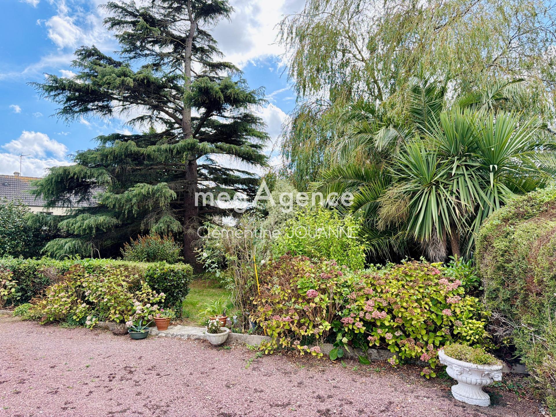 Achat : Maison à PICAUVILLE, 50360 - 7 pièces 100m² — 3