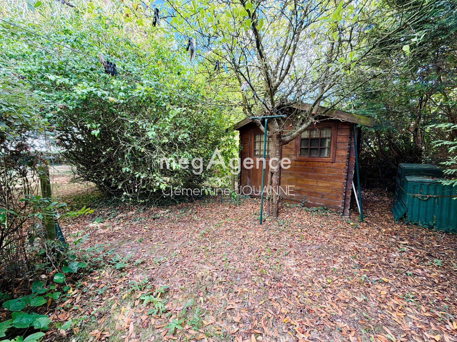 Achat : Maison à PICAUVILLE, 50360 - 7 pièces 100m² — 5