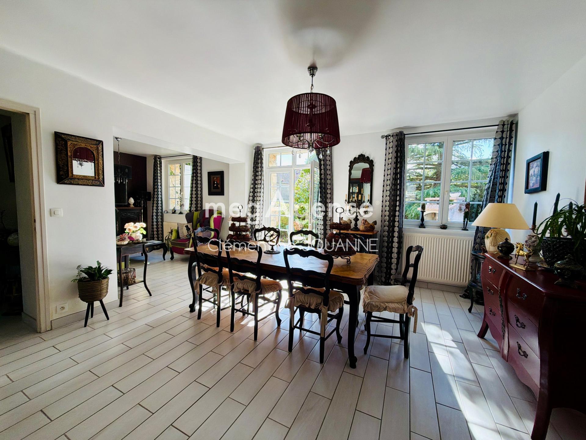 Achat : Maison à PICAUVILLE, 50360 - 7 pièces 100m² — 6